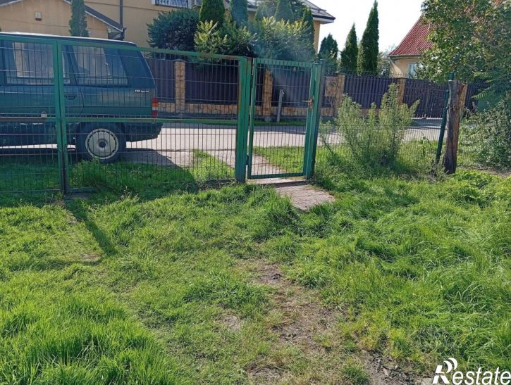 1-комн квартира ул Солнечногорская, 25,  д. 25
