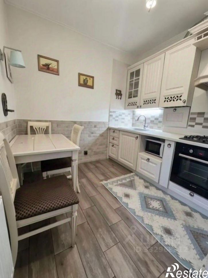 2-комн квартира ул Энгельса, 30А,  д. 30А