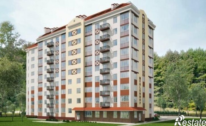 1-комн квартира ул Дзержинского, 165,  д. 165