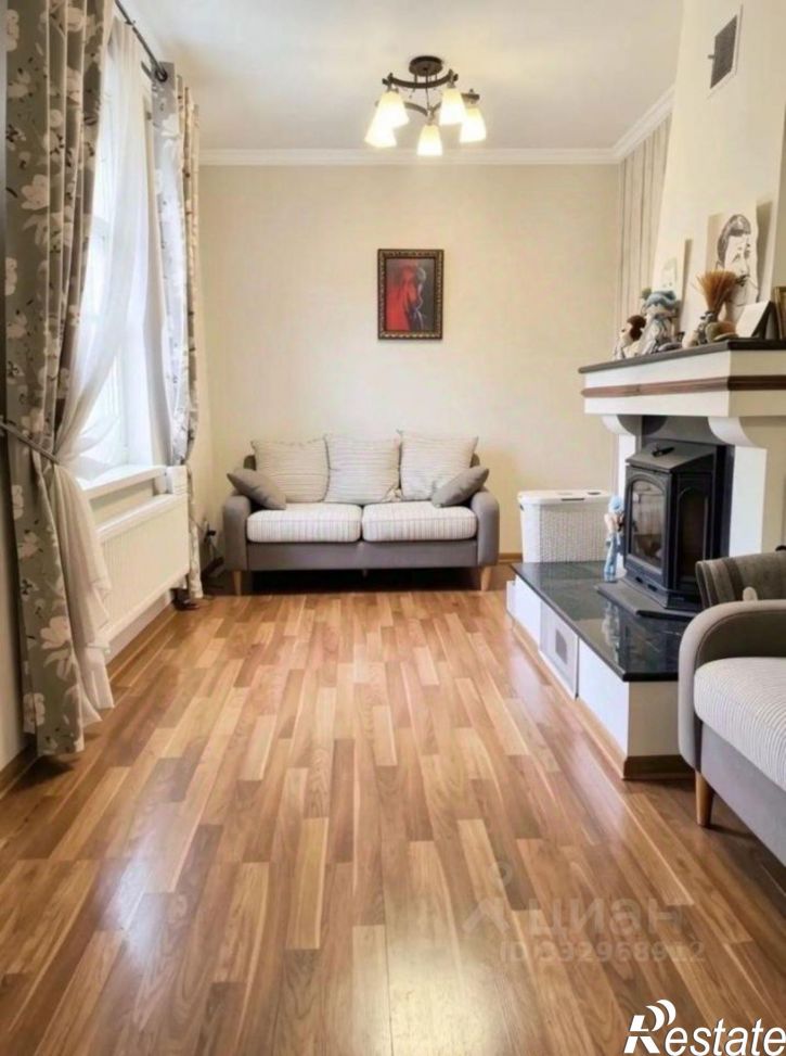 2-комн квартира ул Энгельса, 30А,  д. 30А
