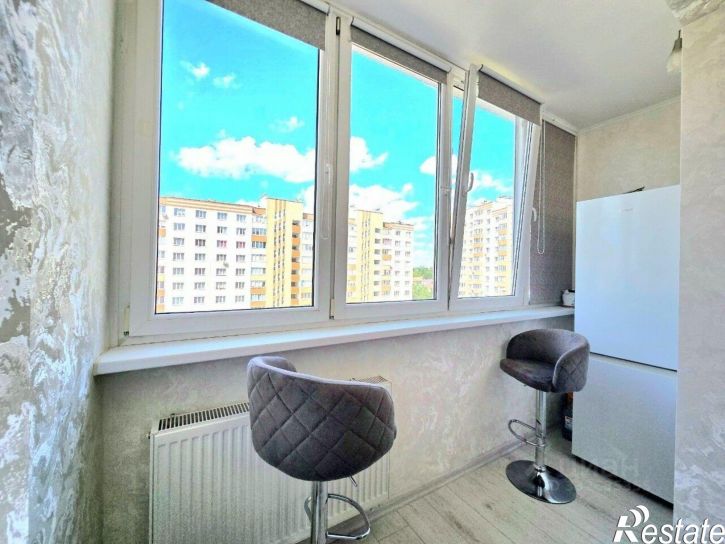 3-комн квартира ул В.Денисова, 12,  д. 12