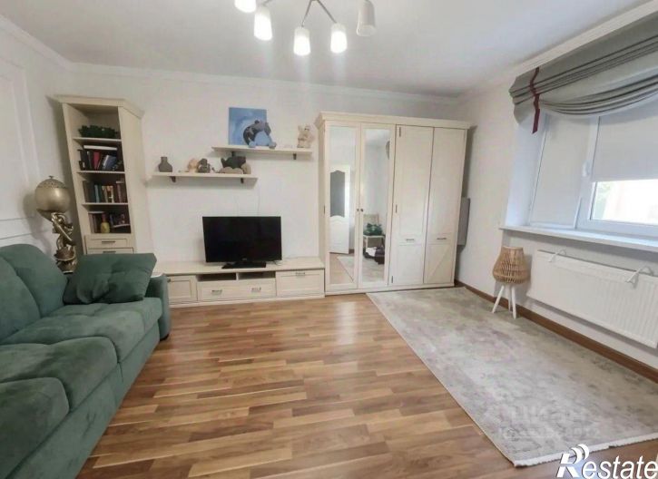2-комн квартира ул Энгельса, 30А,  д. 30А