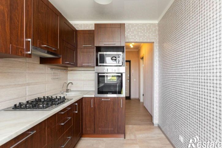 1-комн квартира ул Дзержинского, 165,  д. 165