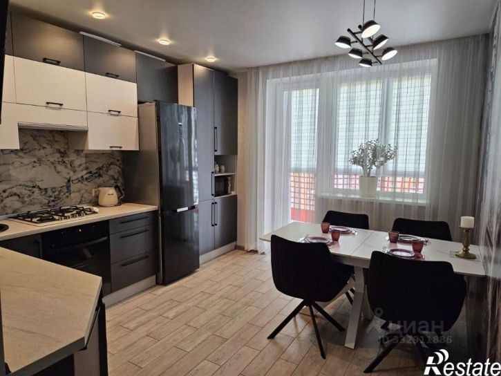 2-комн квартира ул Николая Карамзина, 38,  д. 38