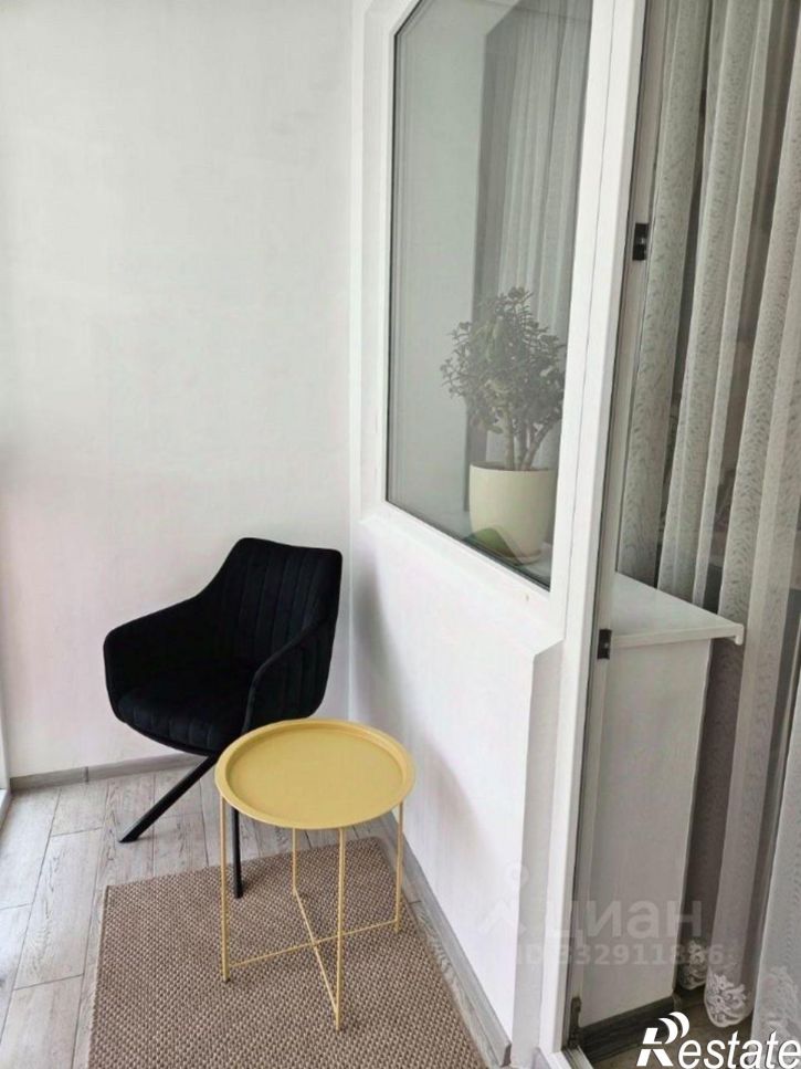 2-комн квартира ул Николая Карамзина, 38,  д. 38