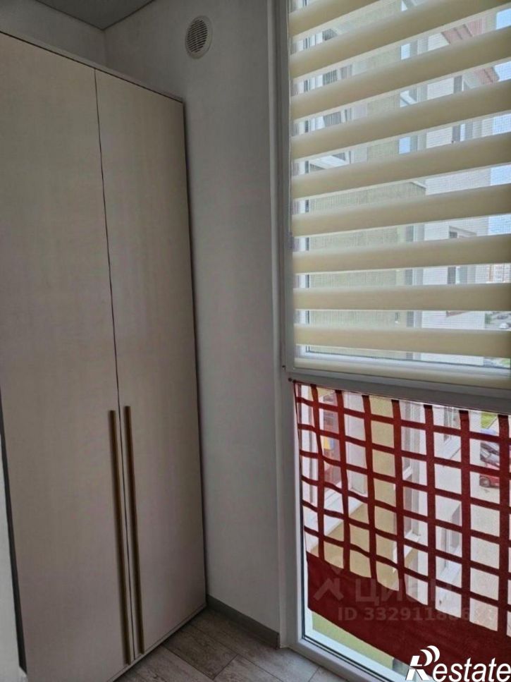 2-комн квартира ул Николая Карамзина, 38,  д. 38