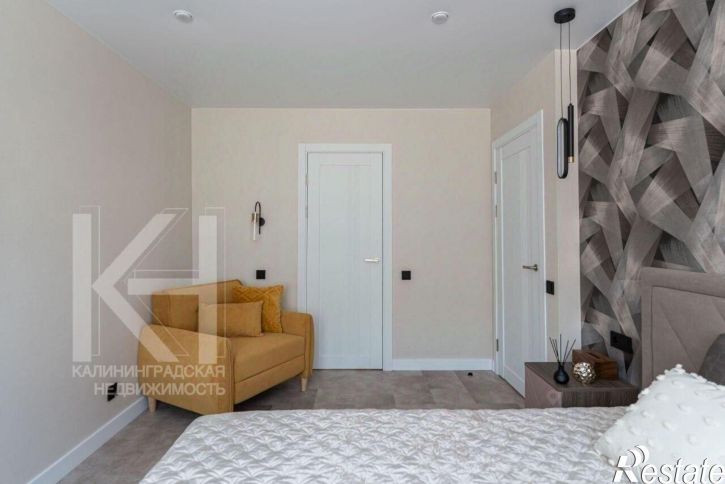 1-комн квартира Советский пр-кт, 39Д,  д. 39Д