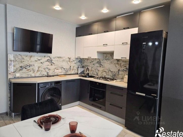 2-комн квартира ул Николая Карамзина, 38,  д. 38