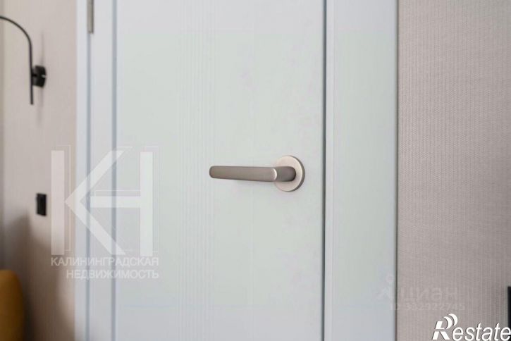 1-комн квартира Советский пр-кт, 39Д,  д. 39Д