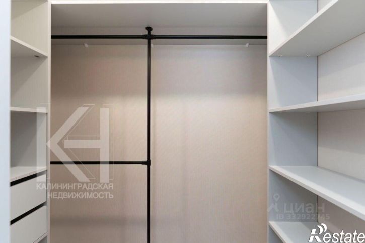 1-комн квартира Советский пр-кт, 39Д,  д. 39Д