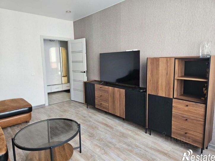 2-комн квартира ул Николая Карамзина, 38,  д. 38