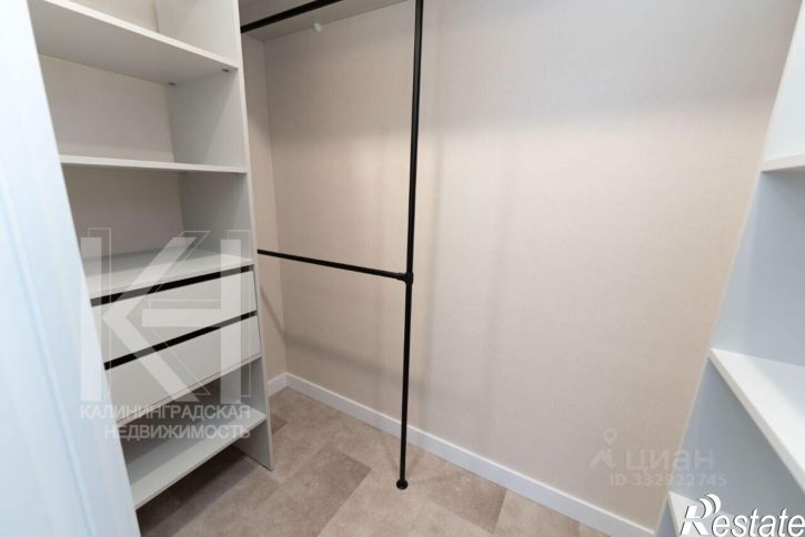 1-комн квартира Советский пр-кт, 39Д,  д. 39Д