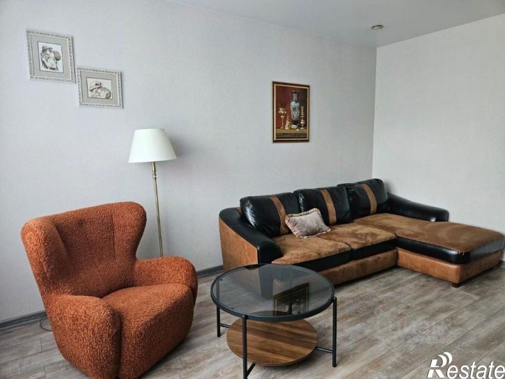 2-комн квартира ул Николая Карамзина, 38,  д. 38