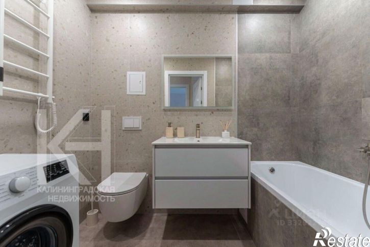 1-комн квартира Советский пр-кт, 39Д,  д. 39Д