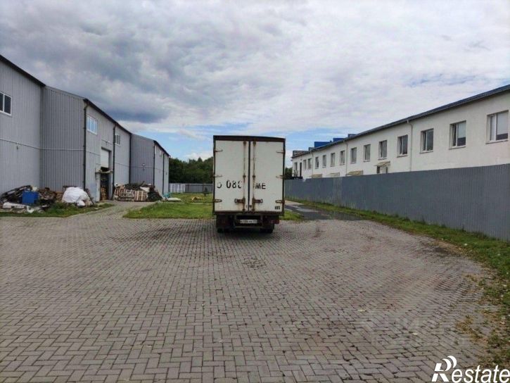 Отдельное здание ул Подполковника Емельянова, 280В,  д. 280В