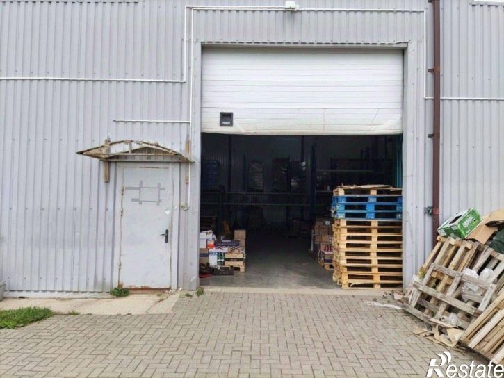 Отдельное здание ул Подполковника Емельянова, 280В,  д. 280В