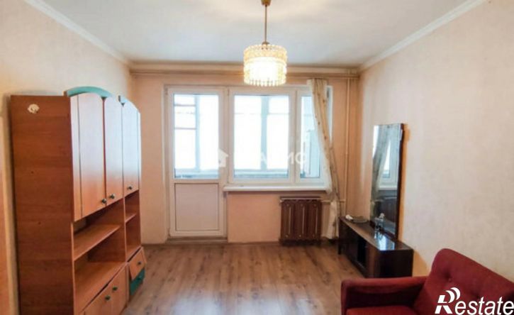 3-комн квартира ул Профессора Севастьянова, 33,  д. 33
