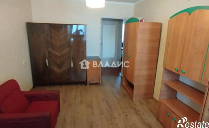 3-комн квартира ул Профессора Севастьянова, 33,  д. 33