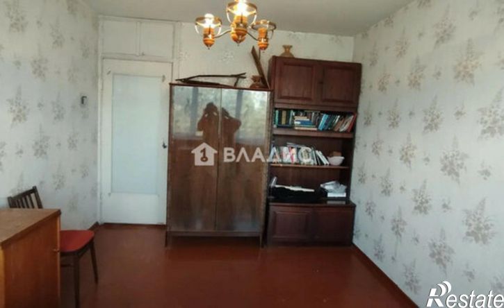 3-комн квартира ул Профессора Севастьянова, 33,  д. 33