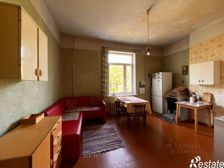 2-комн квартира ул Римского-Корсакова, 16А,  д. 16А