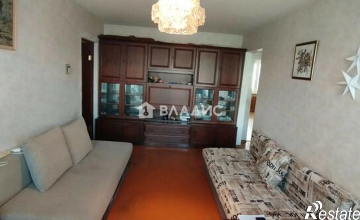 3-комн квартира ул Профессора Севастьянова, 33,  д. 33
