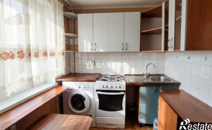 3-комн квартира ул Профессора Севастьянова, 33,  д. 33