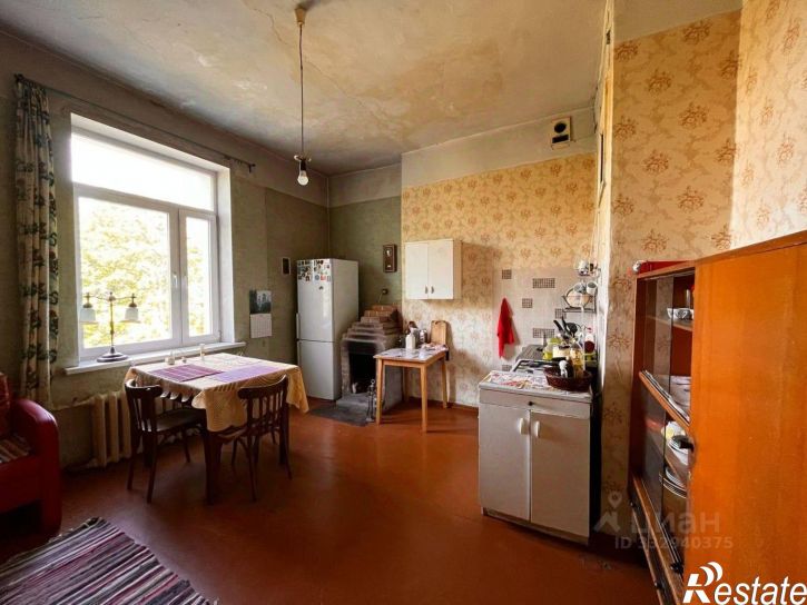 2-комн квартира ул Римского-Корсакова, 16А,  д. 16А