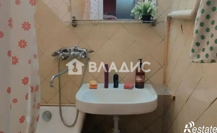 3-комн квартира ул Профессора Севастьянова, 33,  д. 33
