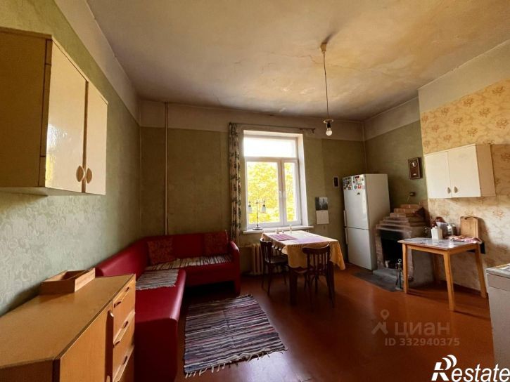 2-комн квартира ул Римского-Корсакова, 16А,  д. 16А
