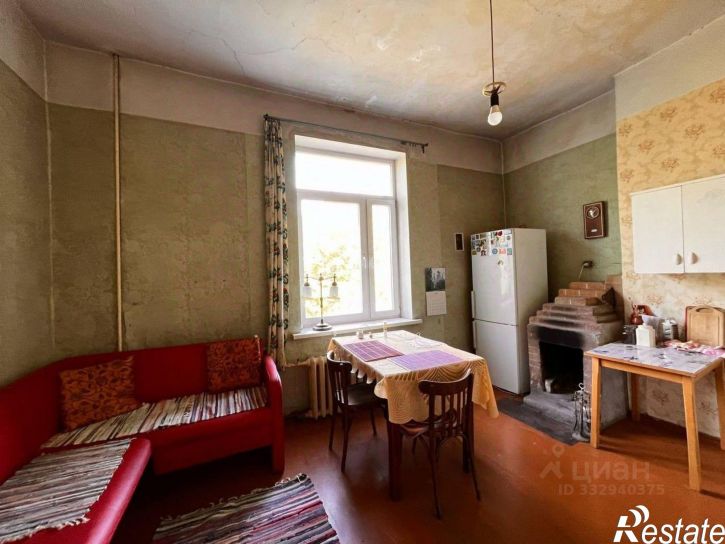 2-комн квартира ул Римского-Корсакова, 16А,  д. 16А