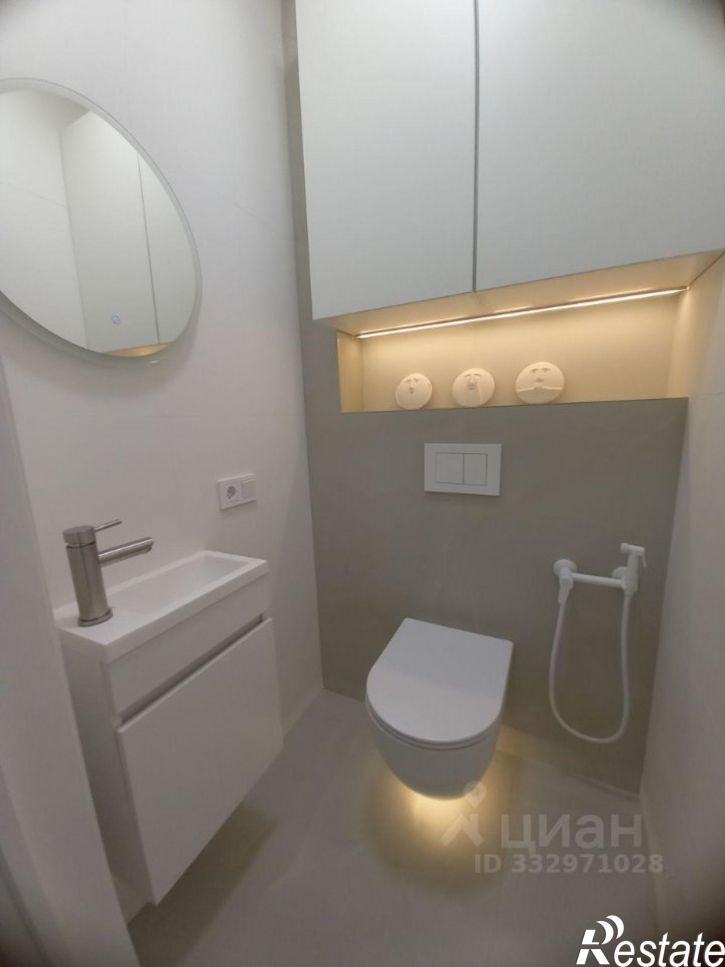 2-комн квартира в новом доме ул Елизаветинская, 1А,  д. 1А