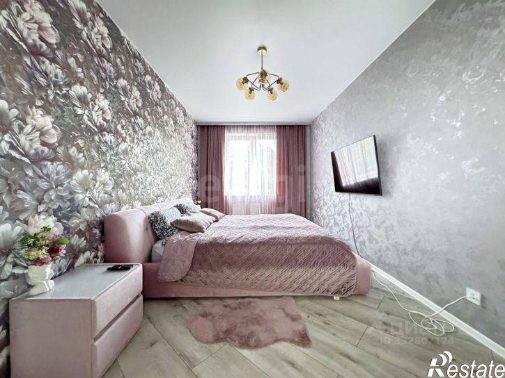 2-комн квартира ул Клиническая, 19,  д. 19