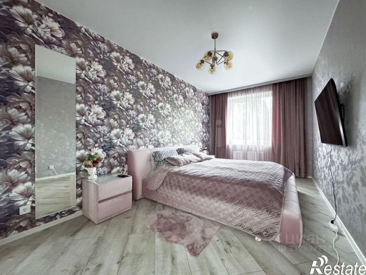 2-комн квартира ул Клиническая, 19,  д. 19