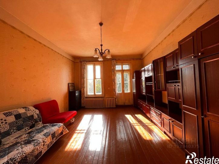 2-комн квартира ул Римского-Корсакова, 16А,  д. 16А