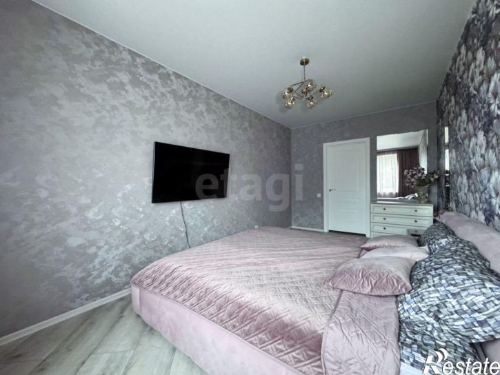 2-комн квартира ул Клиническая, 19,  д. 19