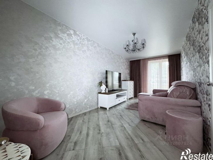 2-комн квартира ул Клиническая, 19,  д. 19