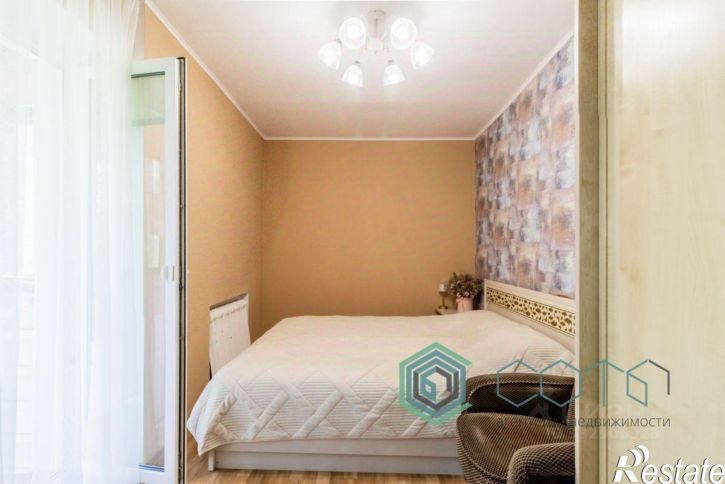 2-комн квартира ул Куйбышева, 65,  д. 65
