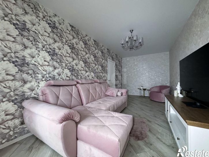 2-комн квартира ул Клиническая, 19,  д. 19