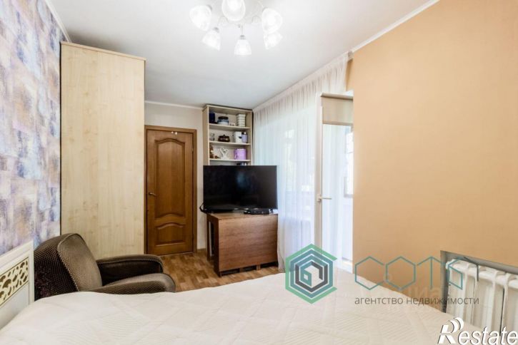 2-комн квартира ул Куйбышева, 65,  д. 65