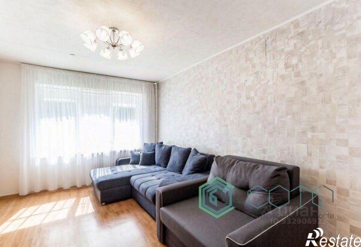 2-комн квартира ул Куйбышева, 65,  д. 65