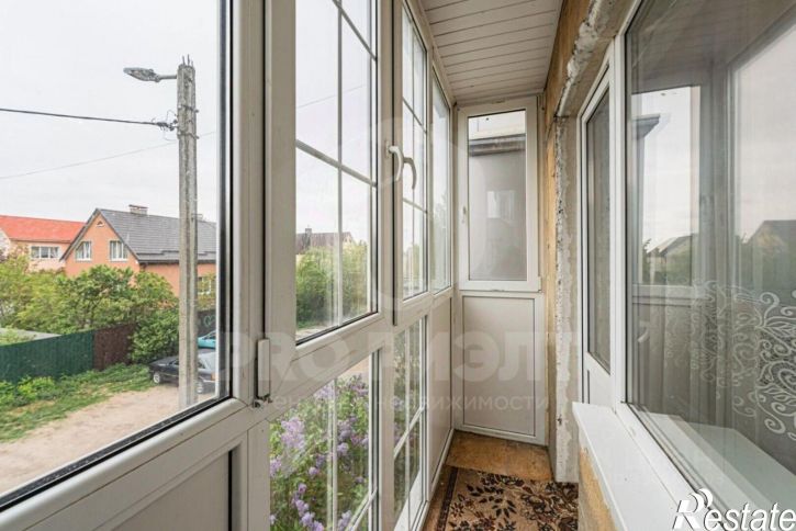 2-комн квартира ул Заводская, 31К,  д. 31К