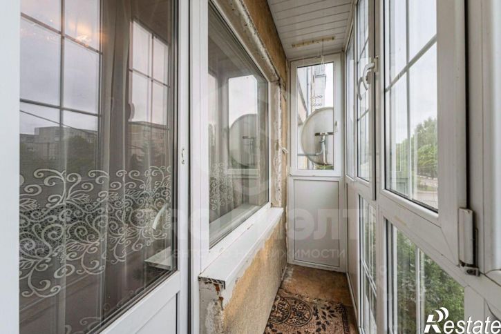 2-комн квартира ул Заводская, 31К,  д. 31К