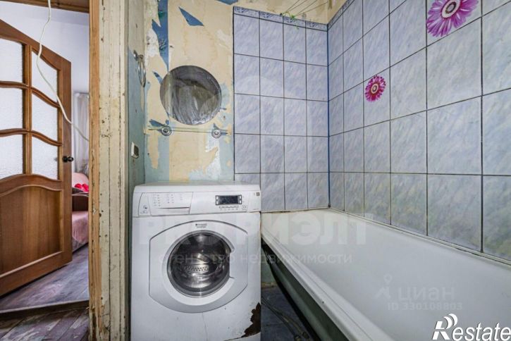 2-комн квартира ул Заводская, 31К,  д. 31К