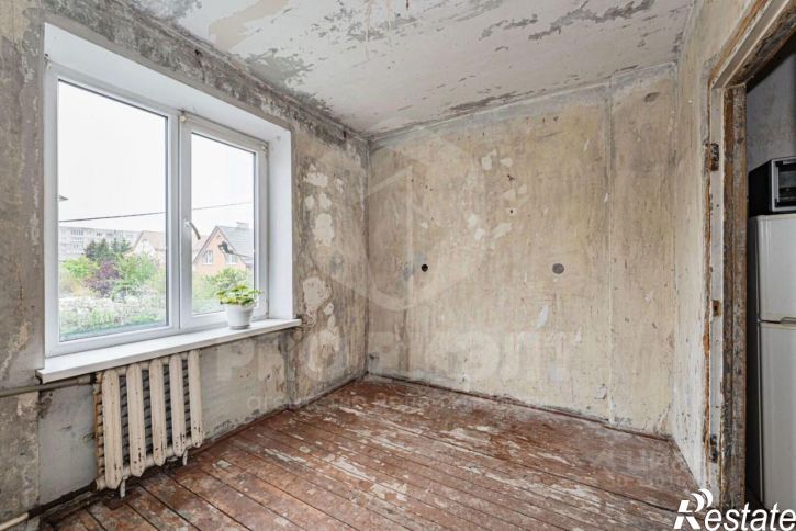 2-комн квартира ул Заводская, 31К,  д. 31К