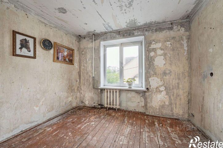 2-комн квартира ул Заводская, 31К,  д. 31К