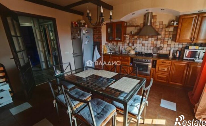 1-комн квартира Калининград, улица Согласия, 28