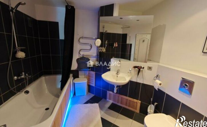 1-комн квартира Калининград, улица Согласия, 28