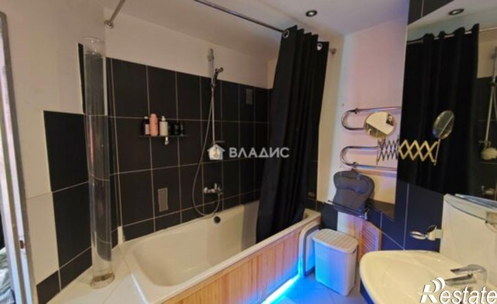 1-комн квартира Калининград, улица Согласия, 28