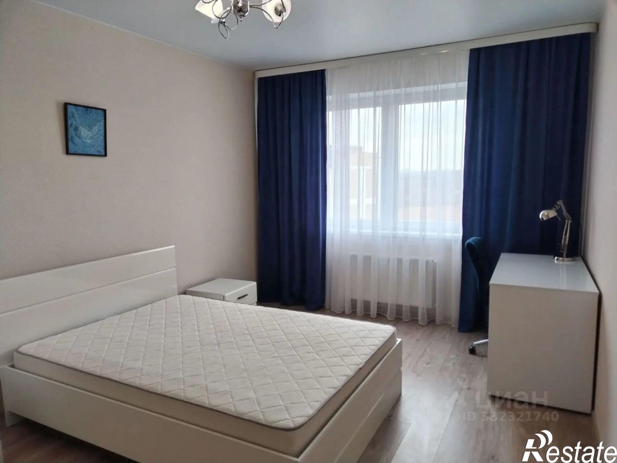 Сдать комнату за 18 000 рублей на ул А.Суворова, 59