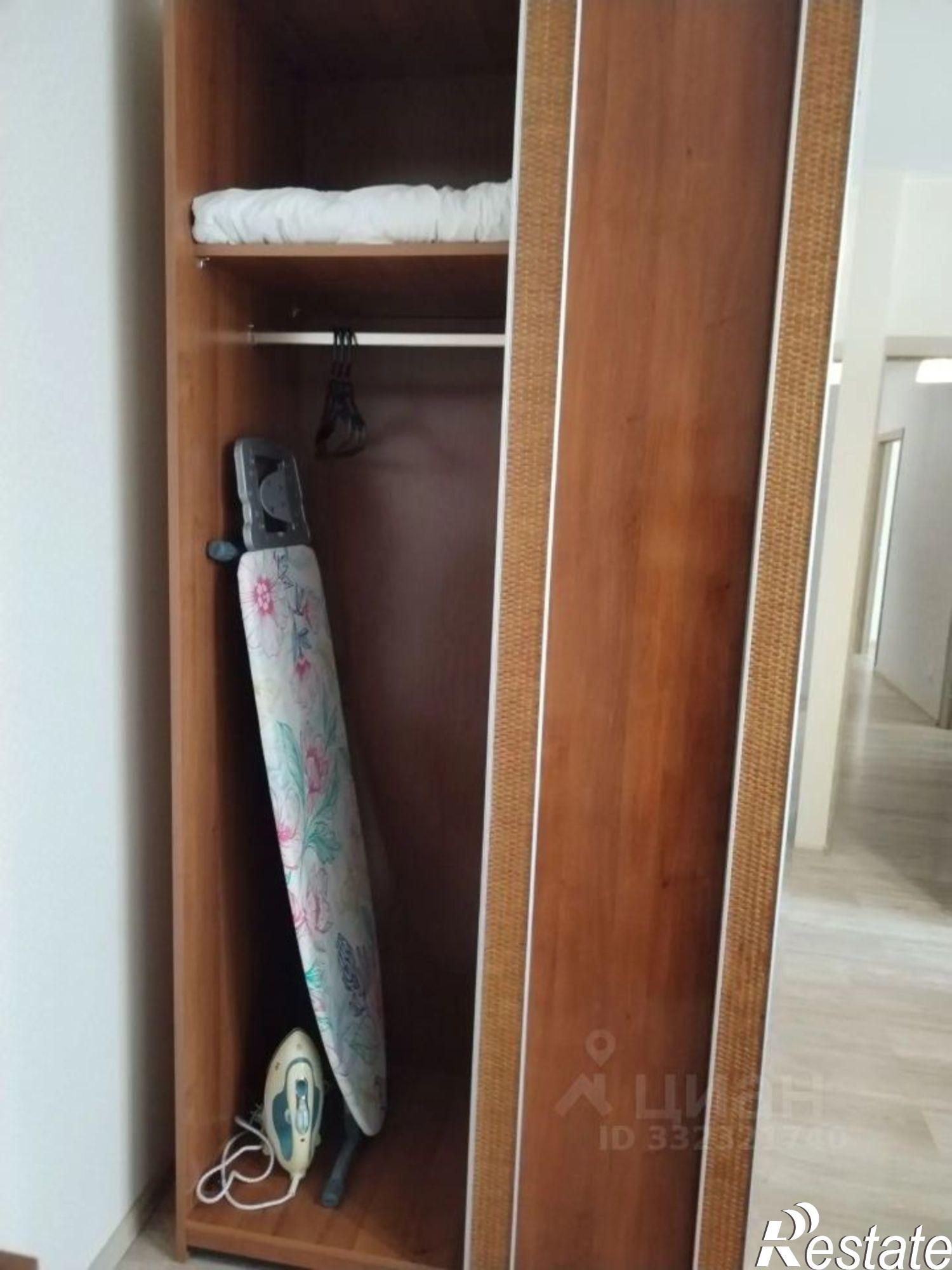 Сдать комнату за 18 000 рублей на ул А.Суворова, 59